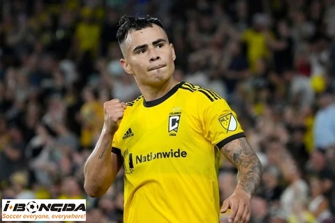 Columbus Crew vs Los Angeles FC 7h30 ngày 12/3