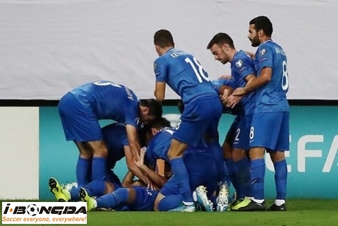 Latvia vs Azerbaijan 20h ngày 7/6