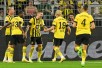 Borussia Dortmund vs Real Madrid 2h ngày 2/6