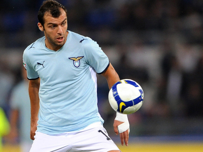 Napoli: Pandev sẵn sàng tái xuất ở trận gặp Bayern