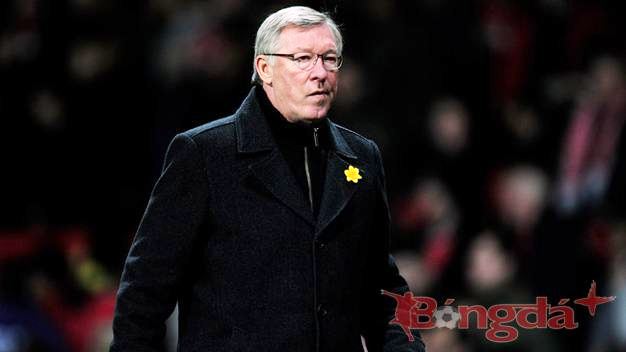 “Alex Ferguson là sự khác biệt trong cuộc đua vô địch”