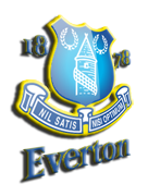 Đội bóng Everton