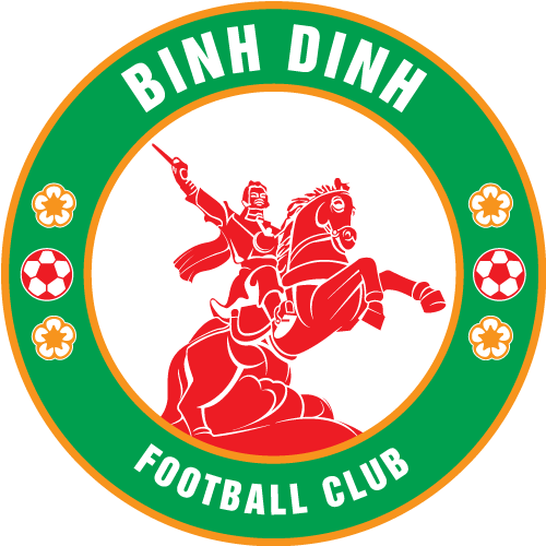 Đội bóng Bình Định FC