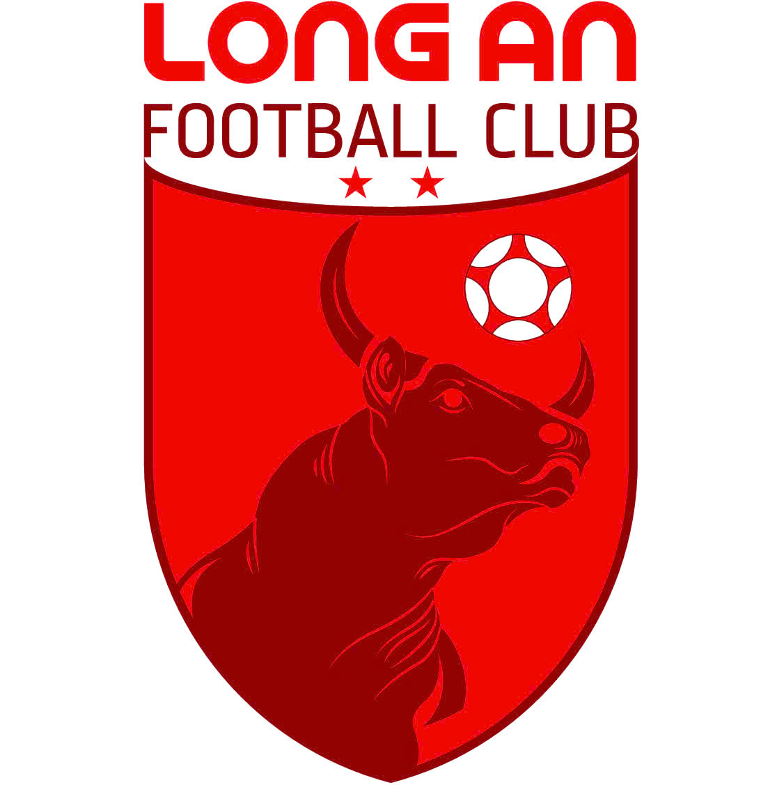 Đội bóng Long An FC