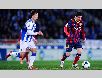 Thông tin trước trận: Espanyol vs Eibar