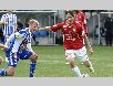 Dự đoán VPS Vaasa vs HIFK 22h30, ngày 04/05