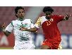 Dự đoán Oman vs Iraq: 20h00, ngày 04/06