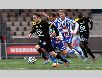 Dự đoán HIFK vs HJK Helsinki 22h30 ngày 04/07