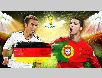 Video Clip các LINH VẬT dự đoán trận: Đức vs Bồ Đào Nha (cập nhật liên lục)