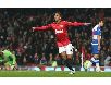 Man United 2-1 Reading: Nani tạo nên khác biệt