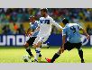 Thông tin trước trận cầu đinh: Italia vs Uruguay