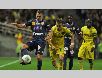 Evian - Nantes, vòng 27 Ligue 1