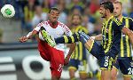 Salzburg 1-1 Fenerbahce (Highlights lượt đi sơ loại 3, Champions League 2013-14)