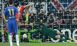 Steaua Bucuresti 1-0 Chelsea (Highlights lượt đi vòng 1/8, Europa League 2012-13)