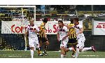 Juve Stabia 2 - 3 Trapani (Hạng 2 Italia 2013-2014, vòng 15)