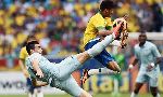 Brazil 3-0 Pháp (Highlights giao hữu ĐTQG 2013)