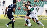 Elche 1-1 Real Sociedad (Highlights vòng 2, giải VĐQG Tây Ban Nha 2013-14)