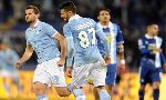 Lazio 2-0 Pescara (Highlights vòng 26, giải VĐQG Italia 2012-13)