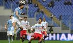 Lazio 2-1 Catania (Highlights vòng 30, giải VĐQG Italia 2012-13)