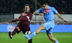 Torino 3-5 Napoli (Highlights vòng 30, giải VĐQG Italia 2012-13)