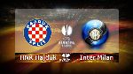HNK Hajduk 0-3 Inter Milan (Highlight vòng loại thứ 3, Europa League 2012-13)