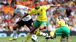 Fulham 5-0 Norwich  (Highlight vòng 1, Ngoại Hạng Anh 2012-2013)