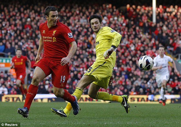 Downing