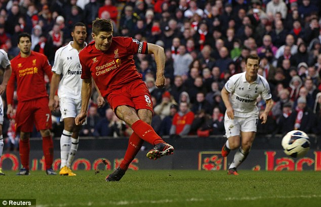 Gerrard