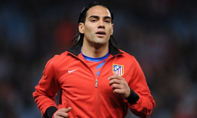 Falcao