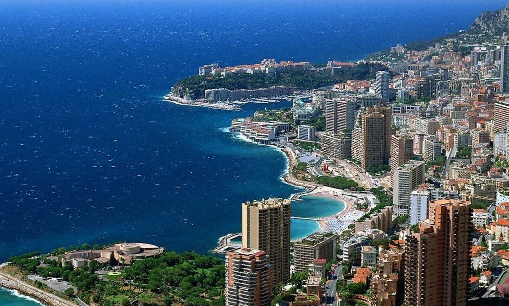 Monaco