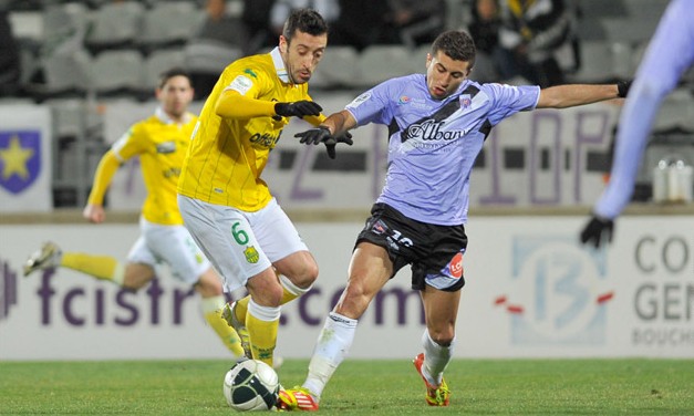 Nantes