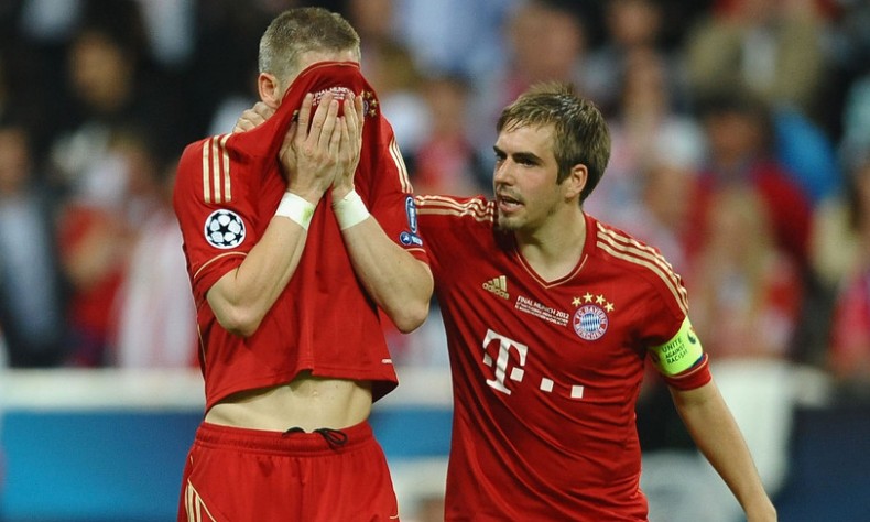 Lahm