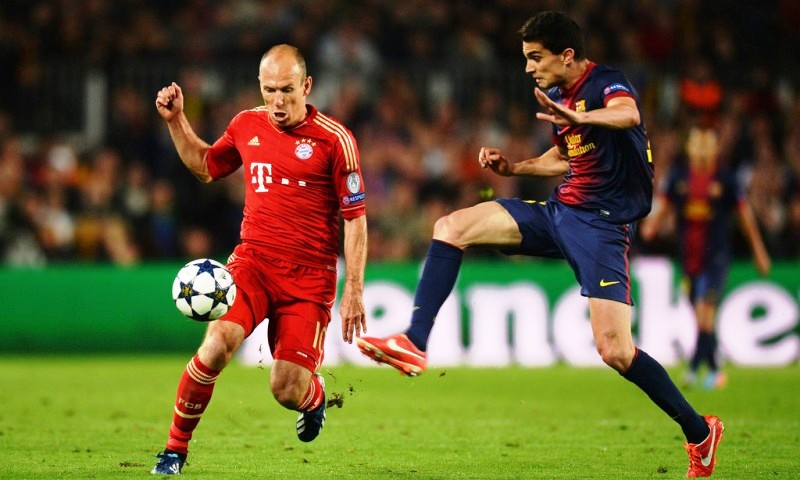 Robben