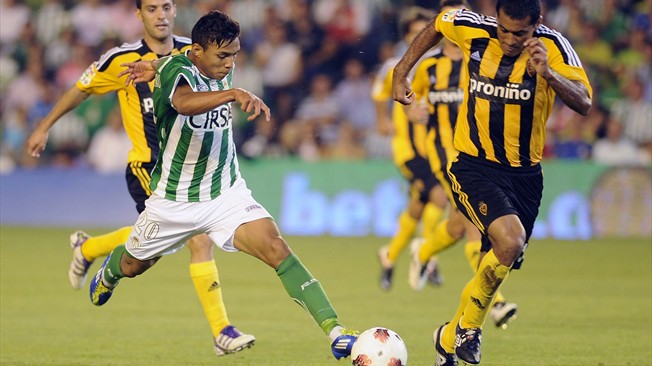 Betis