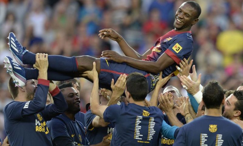 Abidal