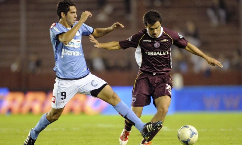 Lanus
