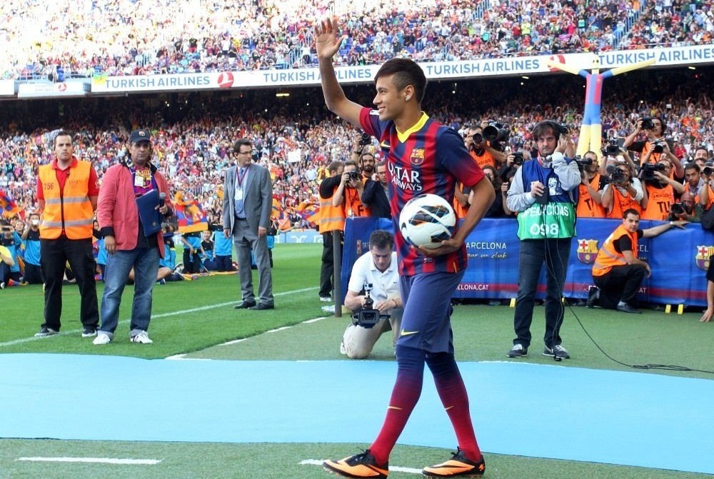 Neymar