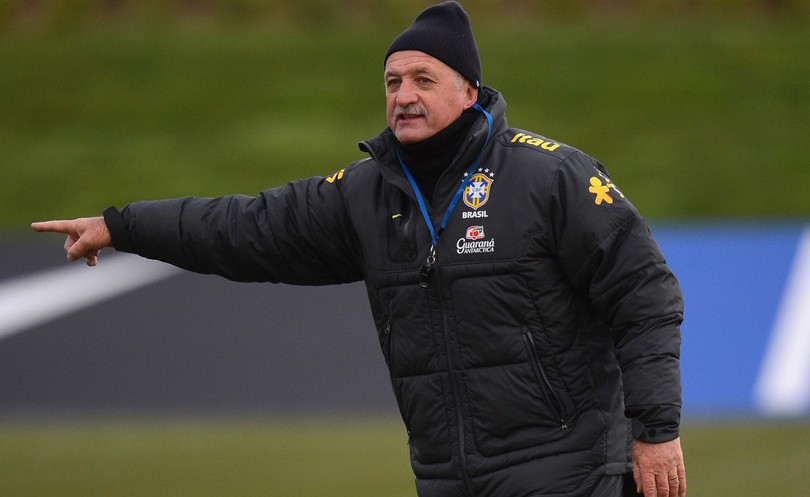 Scolari