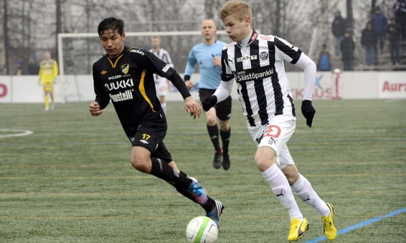 Honka