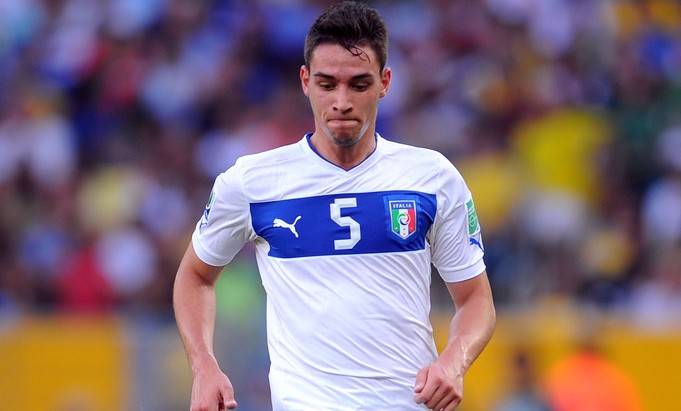 De Sciglio