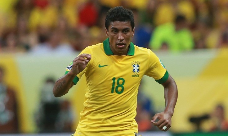 Paulinho