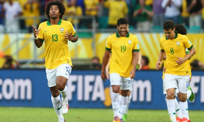 Brazil