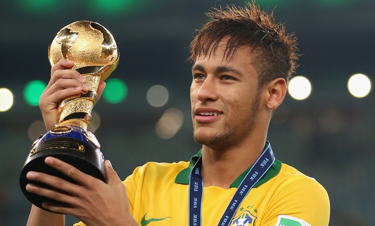 Neymar