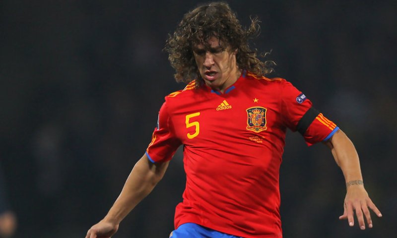 Puyol