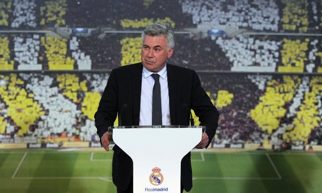 Ancelotti