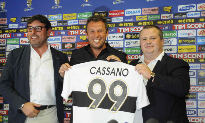 Cassano