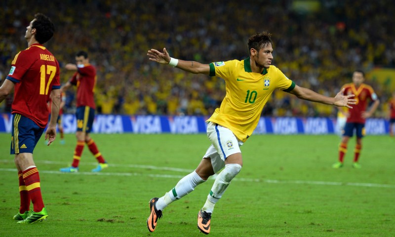 Neymar