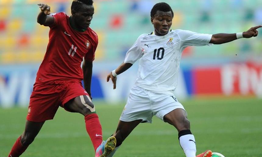Ghana