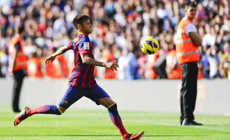 Neymar