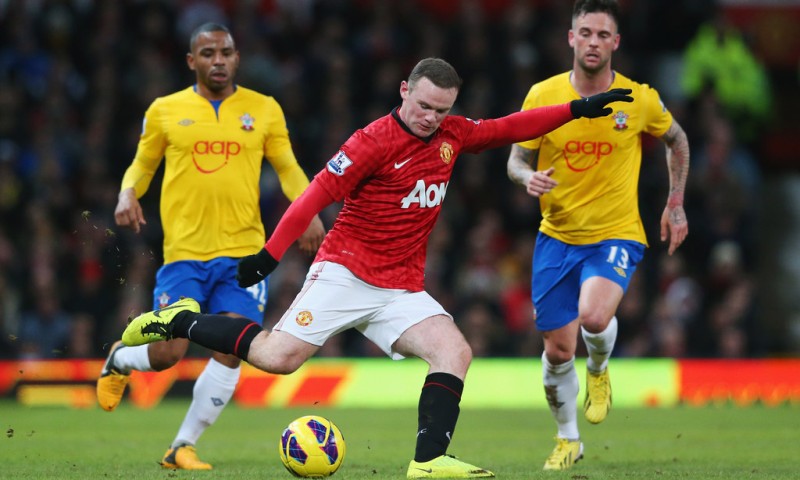 Rooney